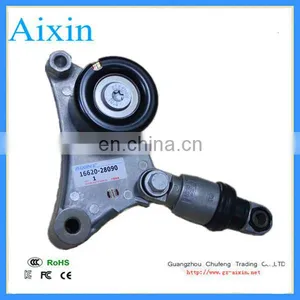 High Quality Belt Tensioner for ACV4# 2AZFE OEM 16620-28090 thumbnail-1