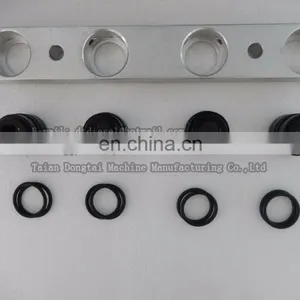 Gasoline Injectors Cleaner &Analyzer QCM200 thumbnail-3