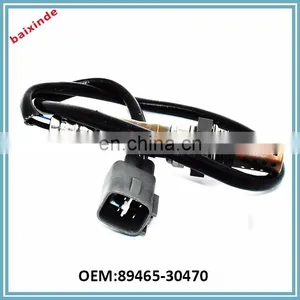 FACTORY MADE BAIXINDE Spare Parts Oxygen Sensor OEM 8946530470 89465-30470 thumbnail-1