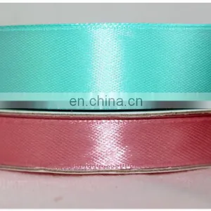 Polyester Satin Ribbon Single Face thumbnail-2