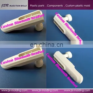 Plastic Companies Custom Produce Bluetooth Headset Bh023rm/ R5,bluetooth Stereo Headset thumbnail-1