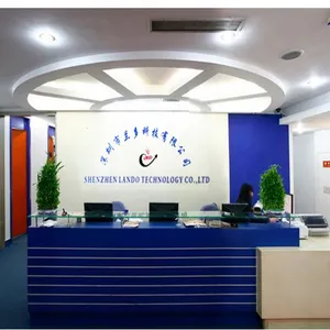 Shenzhen Lando Technology Industrial Co.,Ltd company overview - view 1 thumbnail