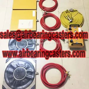 Move Cleanroom Machinery Finer Machine thumbnail-1