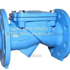 Flex Check Valve thumbnail-1