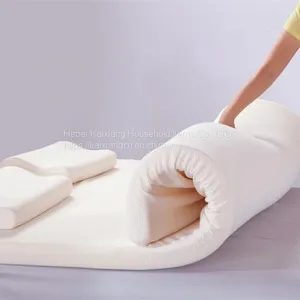 Memory Foam Mattress thumbnail-1