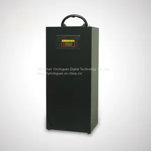 OEM Design Bluetooth Portable Speaker Wireless Music Mobile Karaoke Party Speaker thumbnail-4