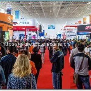 Guangrao Tire Show，tire，china Tire thumbnail-3