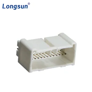 MG642179 KET 23 Pin Automotive Connector PCB Header thumbnail-1