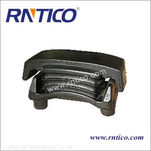 MAN TGA Truck Spring Cushion 81962100554 thumbnail-1