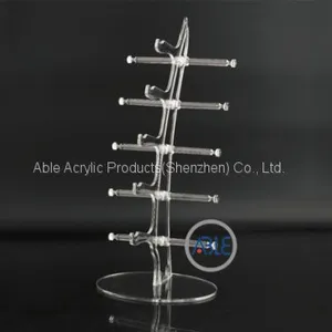 Custom Acrylic Display Racks for Sunglasses Customized Size and Structture thumbnail-4