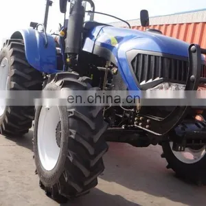 100hp Big New Farm Tractor With Air Condition thumbnail-6