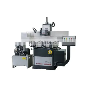 Two Axis Surface Grinding Machine thumbnail-2