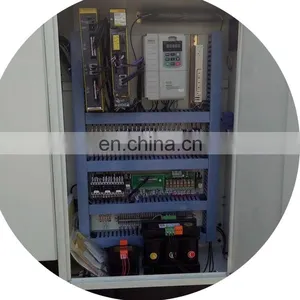 CK6150A Production Cnc Cutting Horizontal Machine Lathe Equipment thumbnail-7
