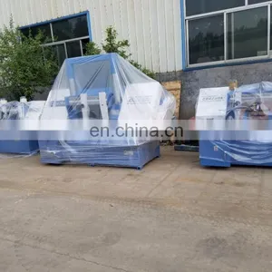 GH4240 Horizontal Double Column Metal Cutting Band Saw With CE thumbnail-4