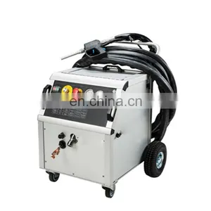 Fully Automatic Buy Dry Ice Die Parts Equipment Cleaning Machine thumbnail-1