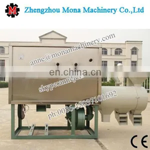 Commercial Deep Processing Corn Flour Mill Machine thumbnail-5