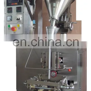 Milk Powder Packing Machine P1-420 With Auger Filler thumbnail-5