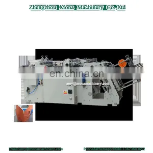 Updated Super Quality Recycled Plastic Cup Making Machine for Sale thumbnail-1