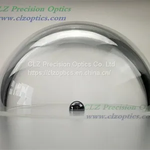 Optical Glass Domes thumbnail-1