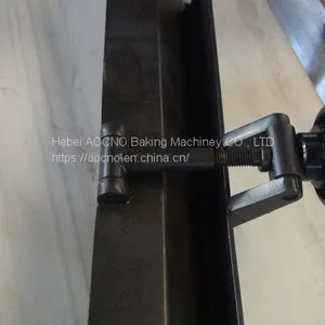 Volum Dough Divider Rounder thumbnail-3
