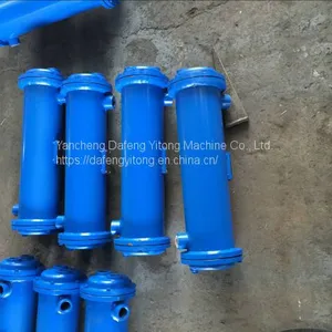 GLC Shell and Tube Coolers thumbnail-2