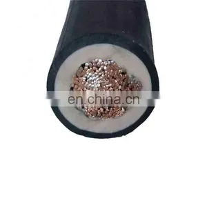 UL Listed Tinned Copper Diesel Locomotive Cable DLO Cable thumbnail-4