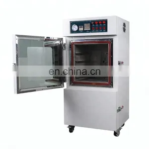 Liyi Vacuum Chamber With Pump Price Of Vacuum Oven thumbnail-3