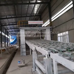 Gypsum Board Production Line Equipment Manufacturer thumbnail-1