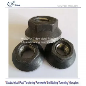 Anchor Piece/Anchorage Head for Rebar thumbnail-5