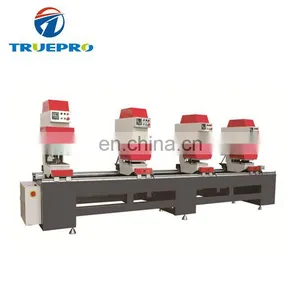 Customizable Pvc Windows and Doors Seamless Welding Machine thumbnail-1