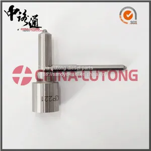 2004 Cummins Injector Nozzles DSLA150P1156 Diesel Fuel Pump Nozzles thumbnail-3