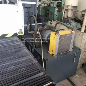 Shanghai M7160-2000-ZD Surface Grinding Machine thumbnail-3