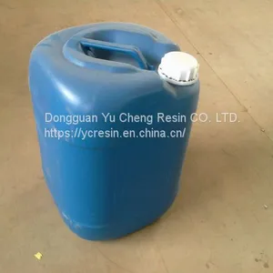 Polyurethane Vacuum Casting Resin Yc-8612ab Like ABS Plastic 1:1 thumbnail-2