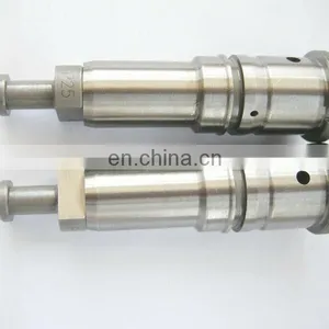 Fuel Pump Element 134101-3820 Diesel Fuel Pump ElementsP25/plunger Barrel Assembly thumbnail-1