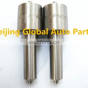 Fuel Injector Nozzle DLLA160PN141 With Part No.9432610374/105017-1410 thumbnail-1