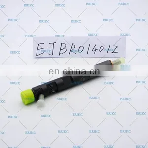 ERIKC EJBR01401Z Automotive Parts 1401Z Fuel Injector EJB R01401Z for RENAULT DACIA SUZUKI thumbnail-6