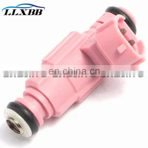 Original Fuel Injector Injection Nozzle 35310-22700 For Hyundai Kia Rio 3531022700 9260930024 thumbnail-3
