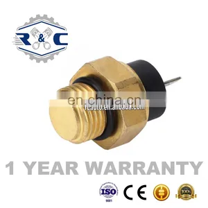R&C High Quality Auto Thermal Switch 37760-MT2-003 37760MT2003 for Honda Fan Thermo Switch Sensor thumbnail-5