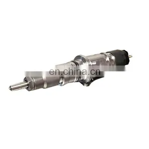 QSL QSB Fuel Injector 0445120231 5263262 thumbnail-1