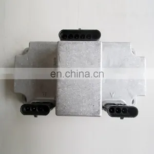 C8.3 Gas Engine ICM Ignition Control Module 5334728 3973087 3968025 Bus ECM With Program thumbnail-2