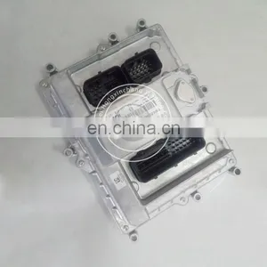 ISBe Diesel Engine Electronic Control Module Engine Control Unit ECM ECU 4898112 thumbnail-1