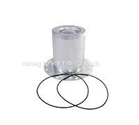 Atlas Copco Oil Gas Separator 2901056622 for Compressor Air Parts thumbnail-1