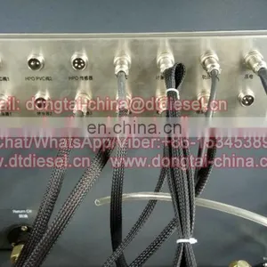 CR815 Multifunction Common Rail Electrical Diesel Fuel Injection Pump Test Bench,equipment,instrument thumbnail-4