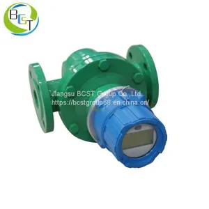 Oval Gear Flowmeter thumbnail-2