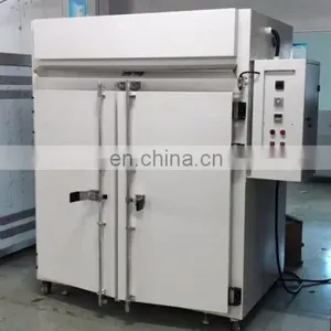 Dongguan LIYI Industrial Hot Air Drying Oven Dryer Price thumbnail-1