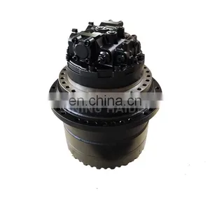 EC220 Final Drive EC220 Travel Motor 14616208 thumbnail-1