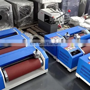 Din Abrasion Resistance Test Instrument,abrasion Resistance,iso 4649 Astm D5963 Shoes Din Abrasion Tester thumbnail-6