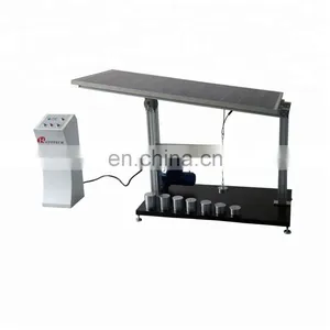 PV Module Cut Susceptibility Testing Machine Solar Panel Cut Susceptibility Testing Machine PV Module Scratch Resistance Tester thumbnail-3