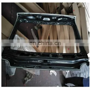 Hot Sale Auto Body Parts Rear Door Tailgate Car Door Used For Toyota Land Cruiser Amazon FJ100 thumbnail-4