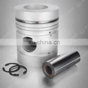 Massey Ferguson 265 Tractor Parts Engine Piston 828785 thumbnail-1